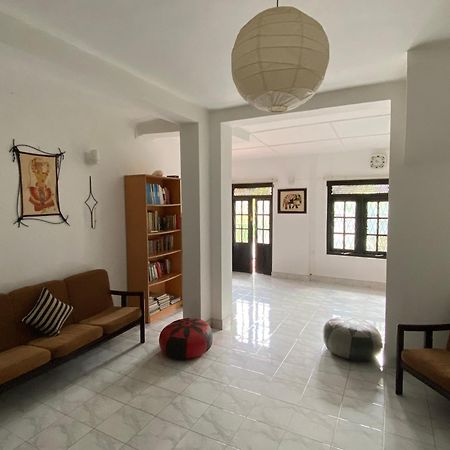 Cloud Inn Kandy Homestay Екстер'єр фото