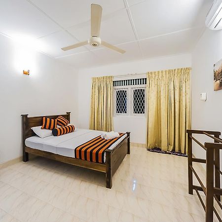 Cloud Inn Kandy Homestay Екстер'єр фото