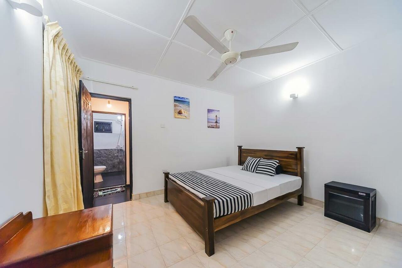 Cloud Inn Kandy Homestay Екстер'єр фото