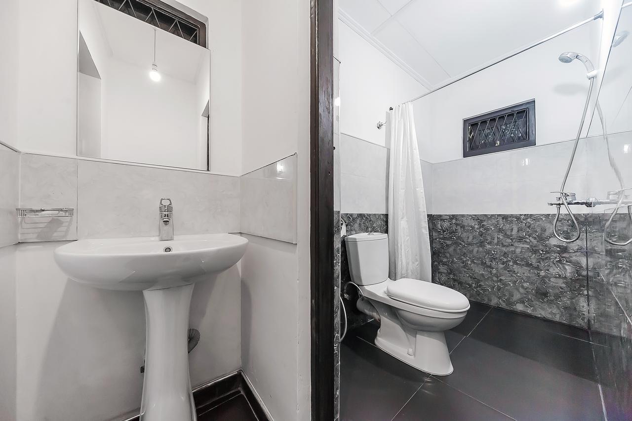 Cloud Inn Kandy Homestay Екстер'єр фото