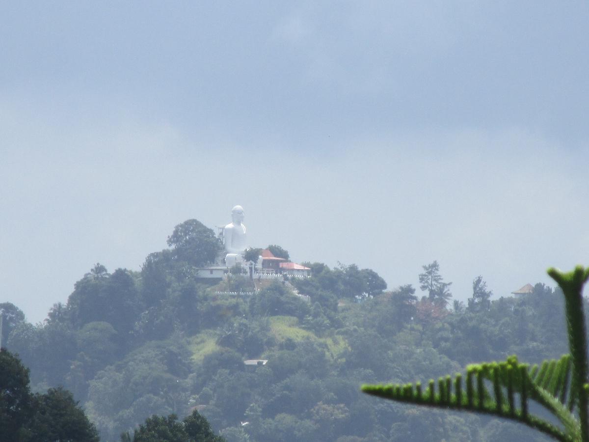 Cloud Inn Kandy Homestay Екстер'єр фото