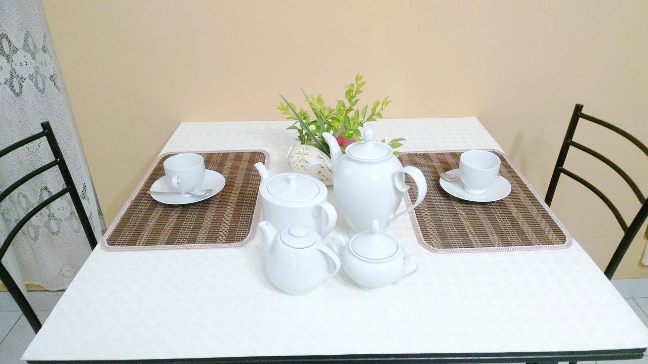 Cloud Inn Kandy Homestay Екстер'єр фото