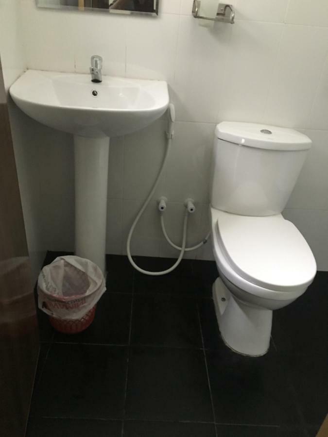 Cloud Inn Kandy Homestay Екстер'єр фото